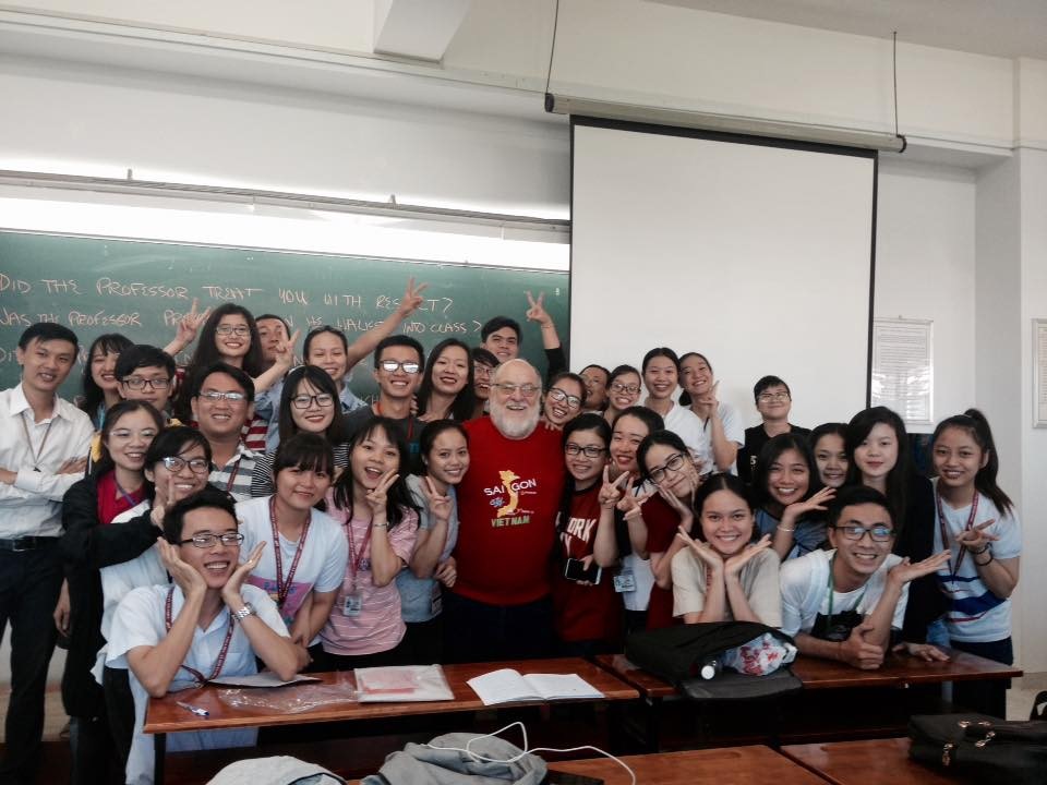Prof. Kim