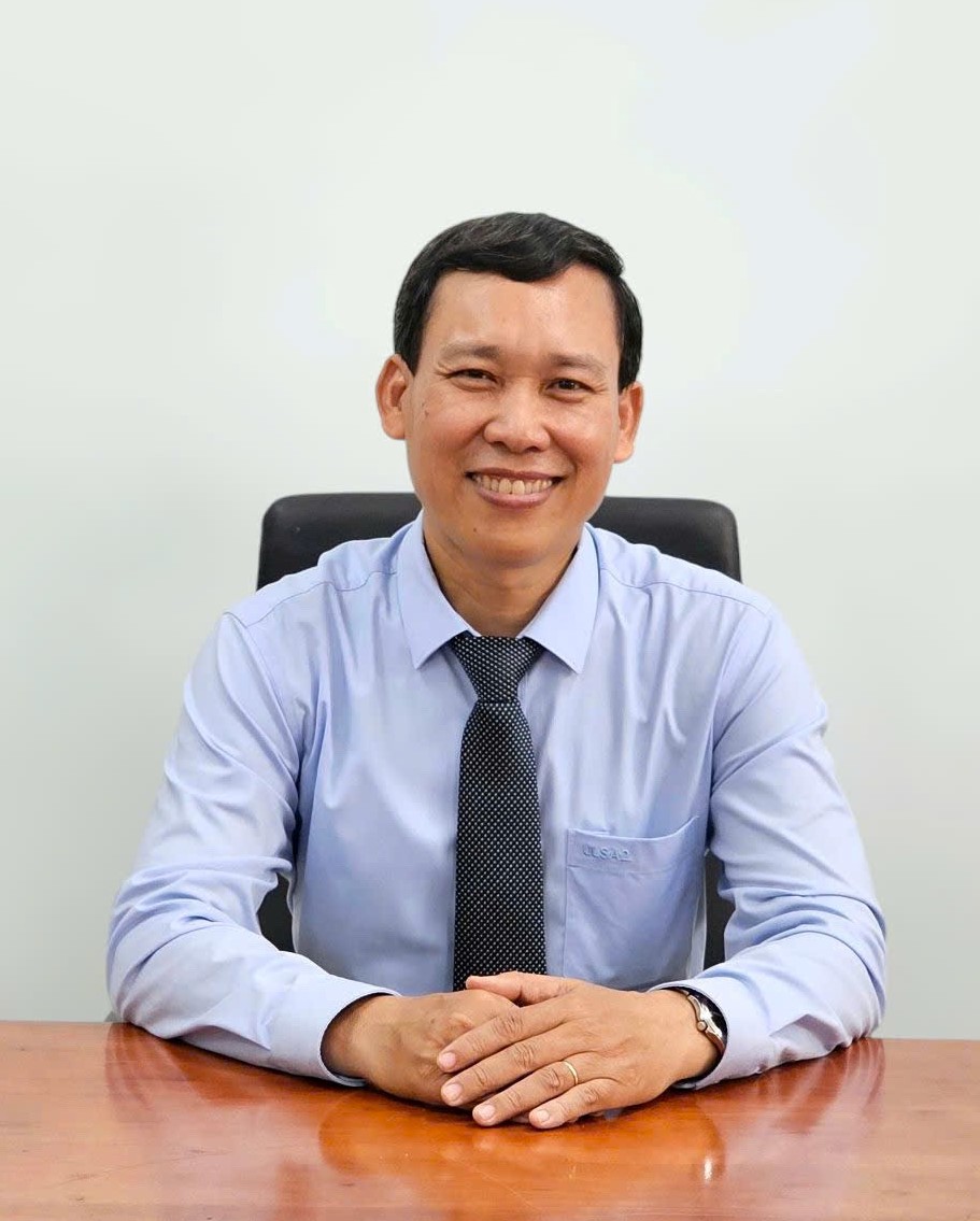 Pham Thanh Hai