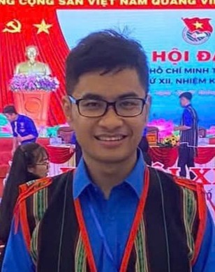 Nguyễn Khắc Duy Long