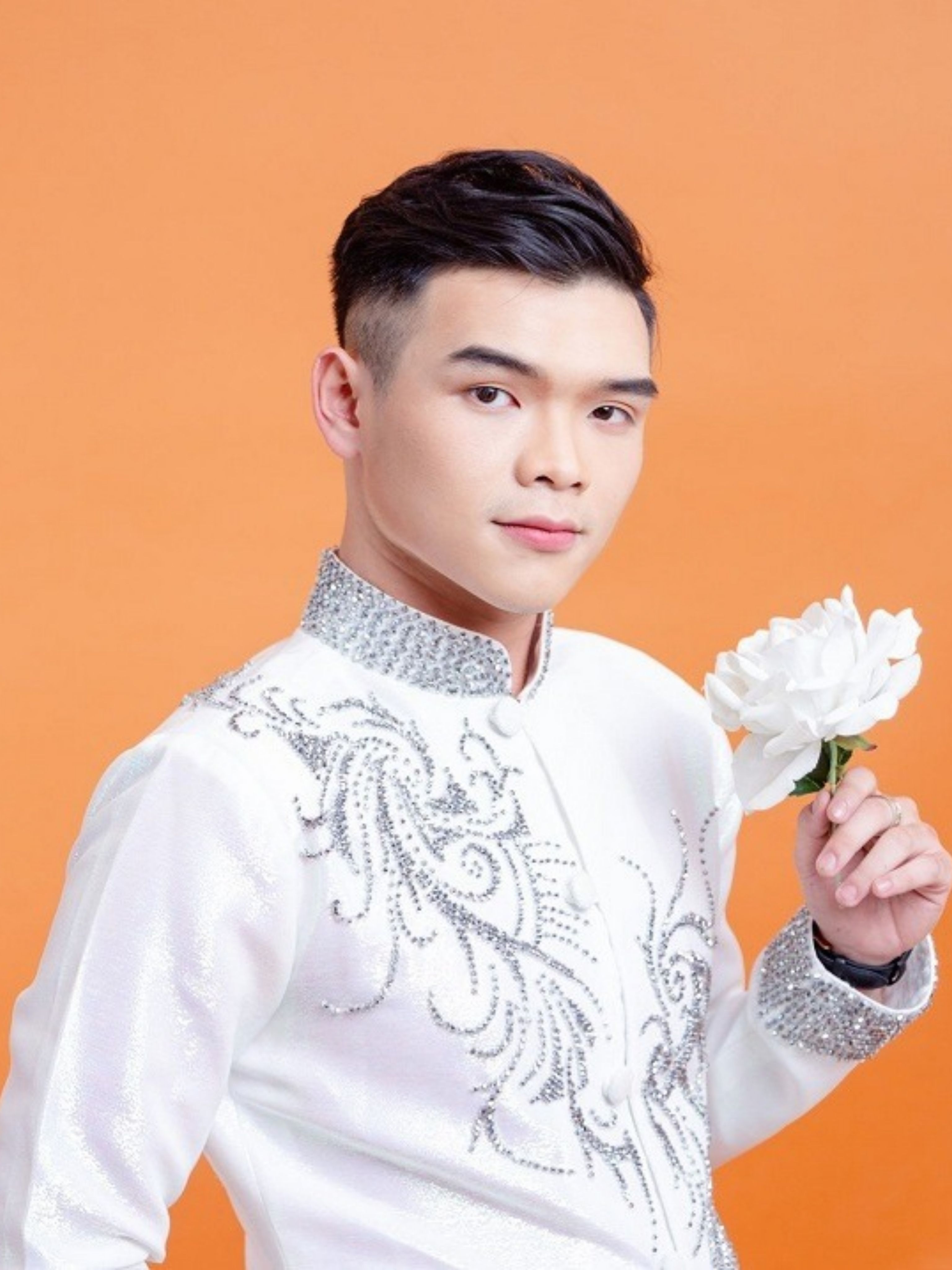 Nguyễn Thanh Huy