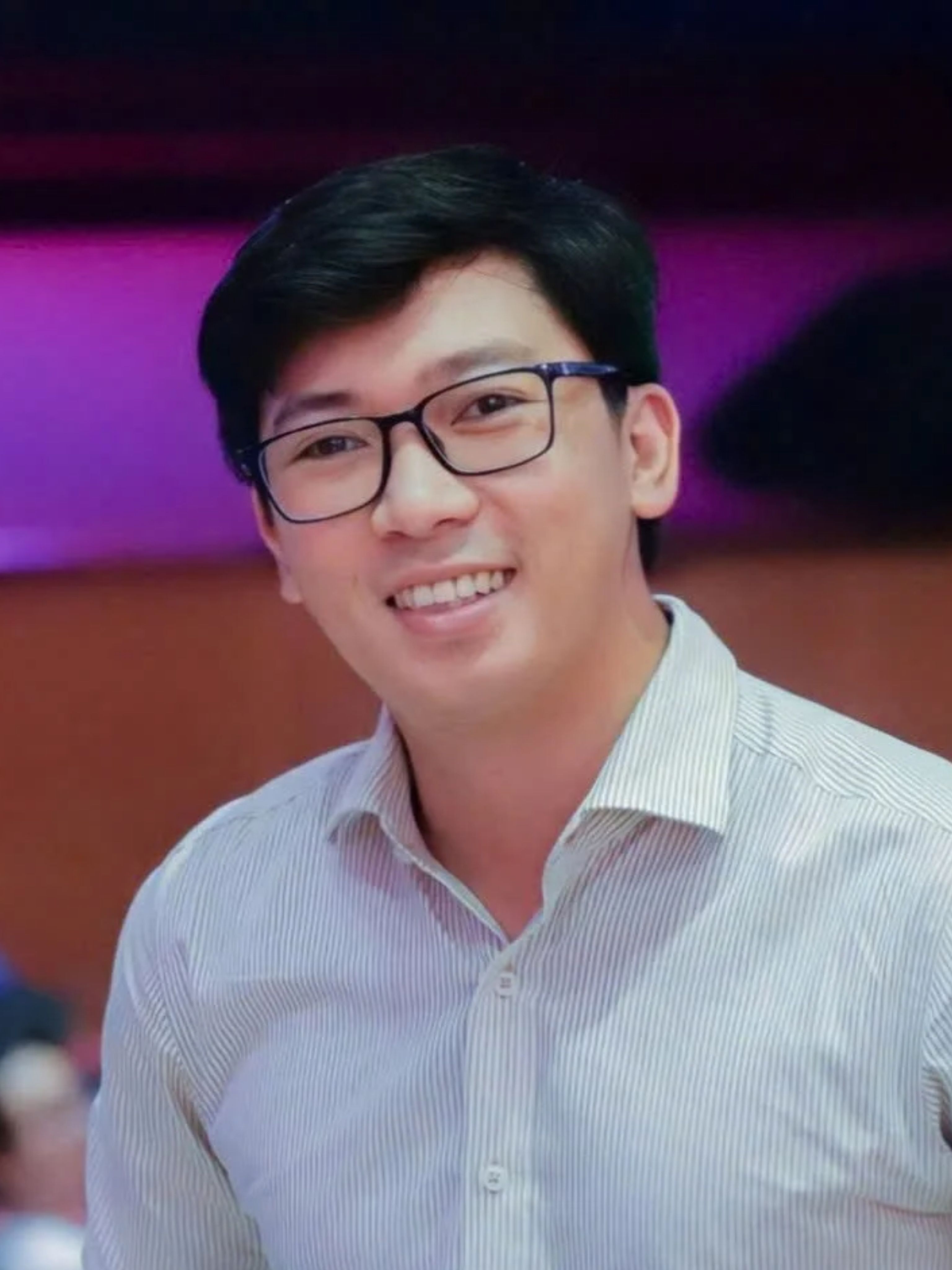 Chung Lê Khang