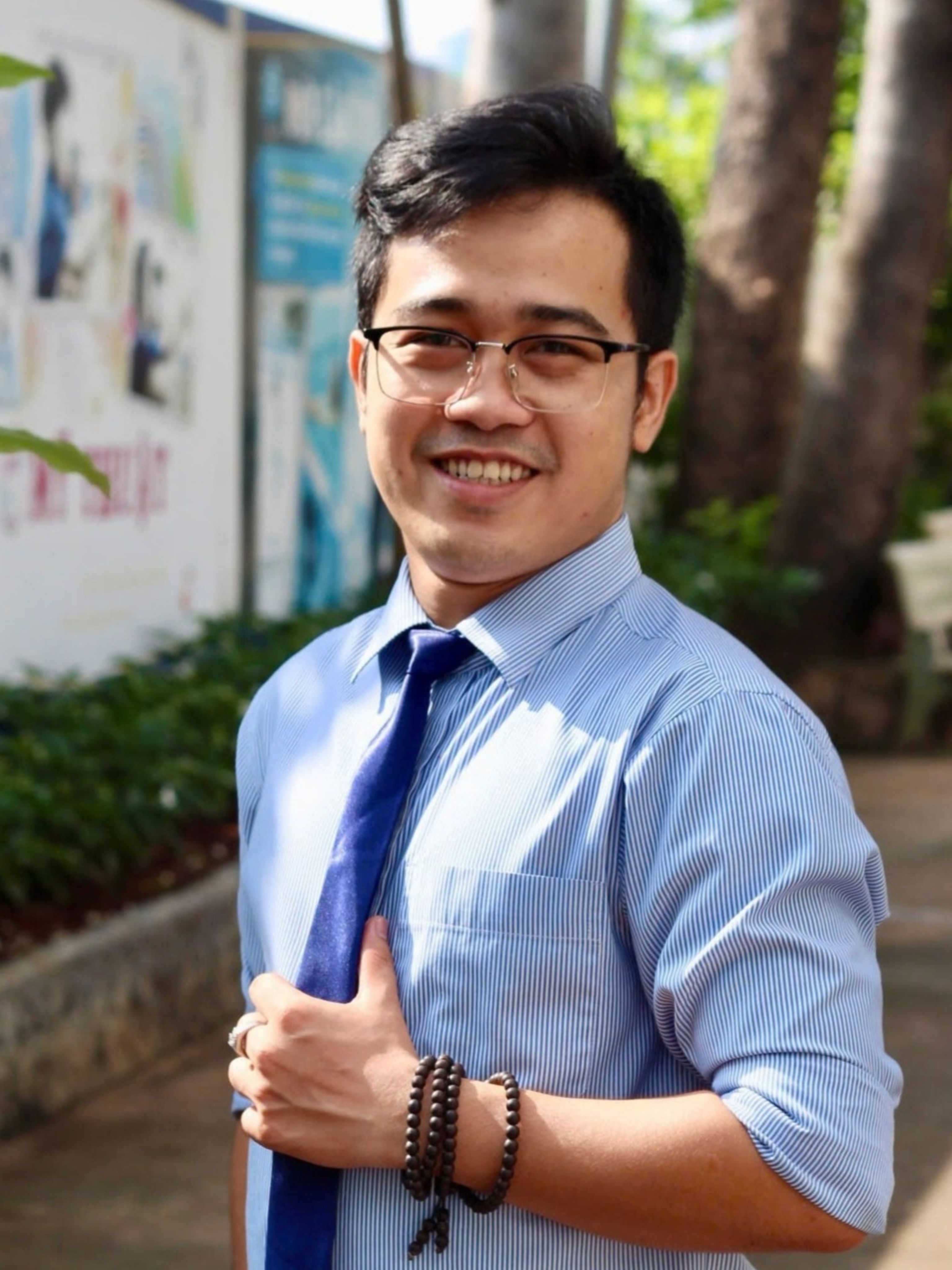 Nguyen Minh Hieu