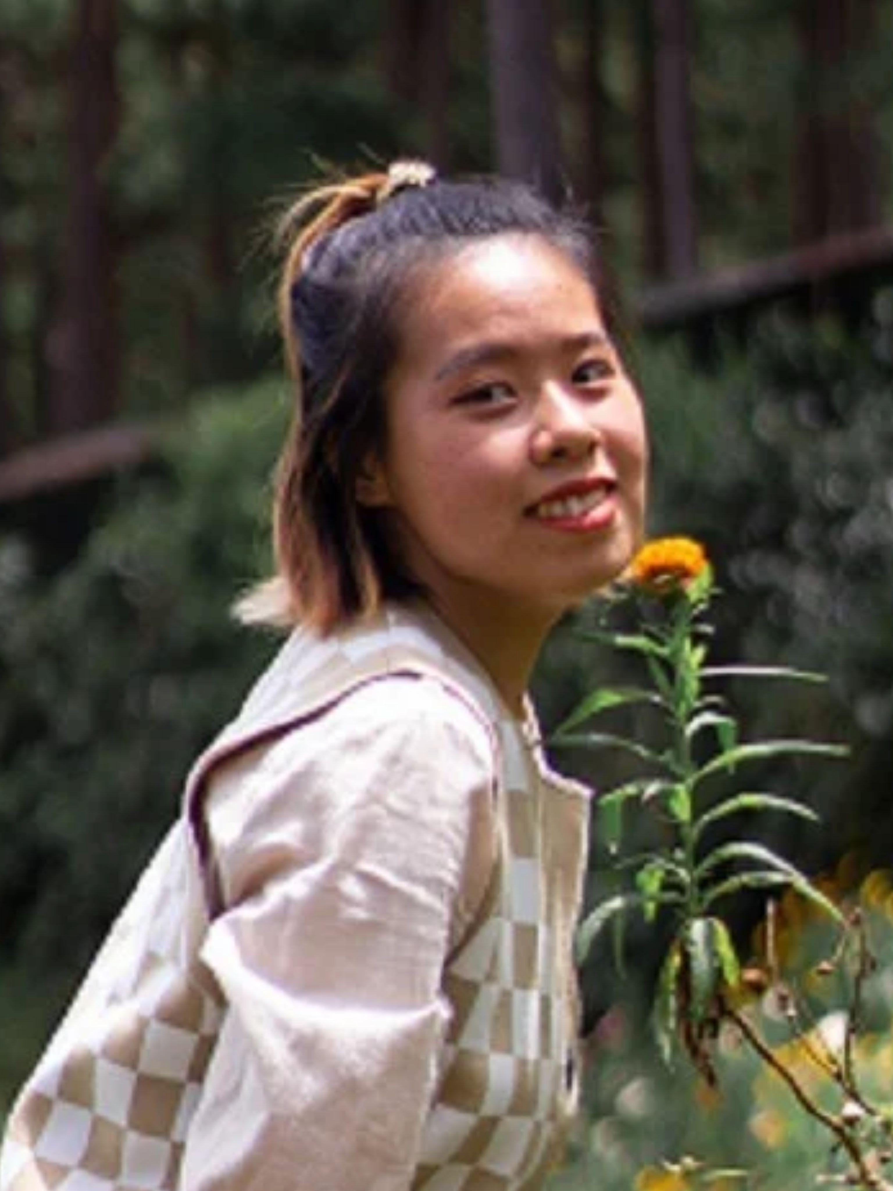 Huỳnh Ngọc Hậu