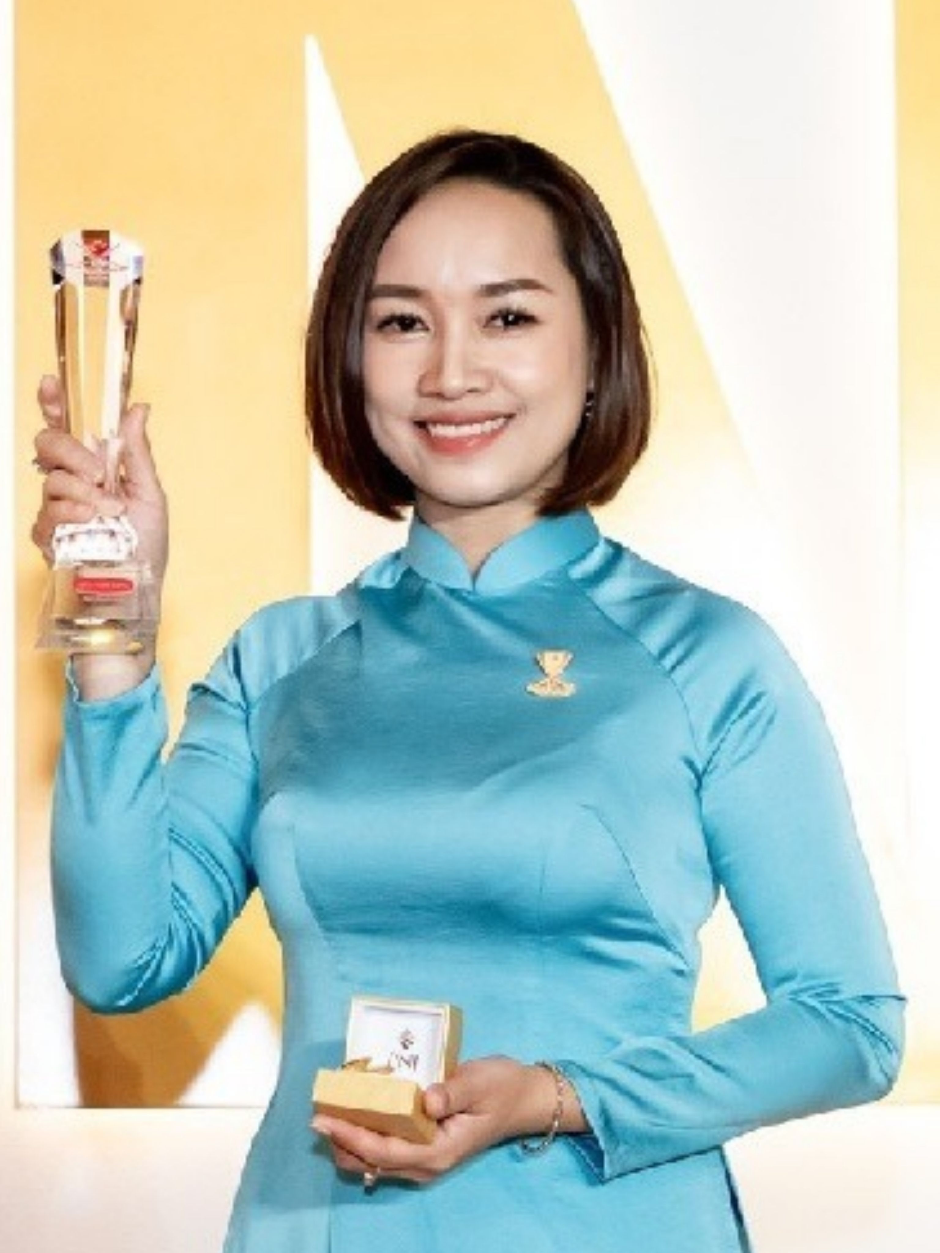 Huỳnh Thị Thắm