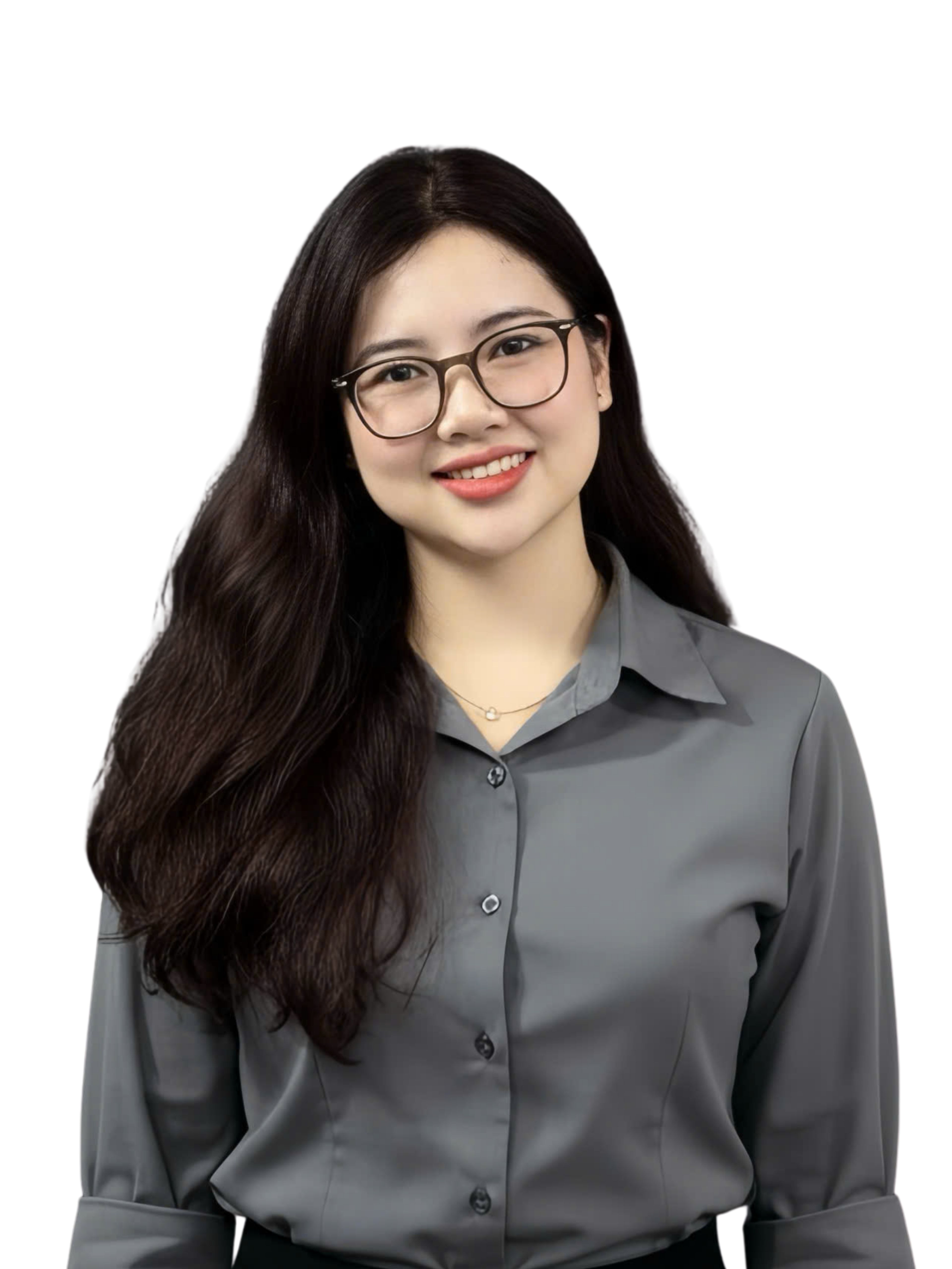 Bùi Ngọc Khánh Tâm