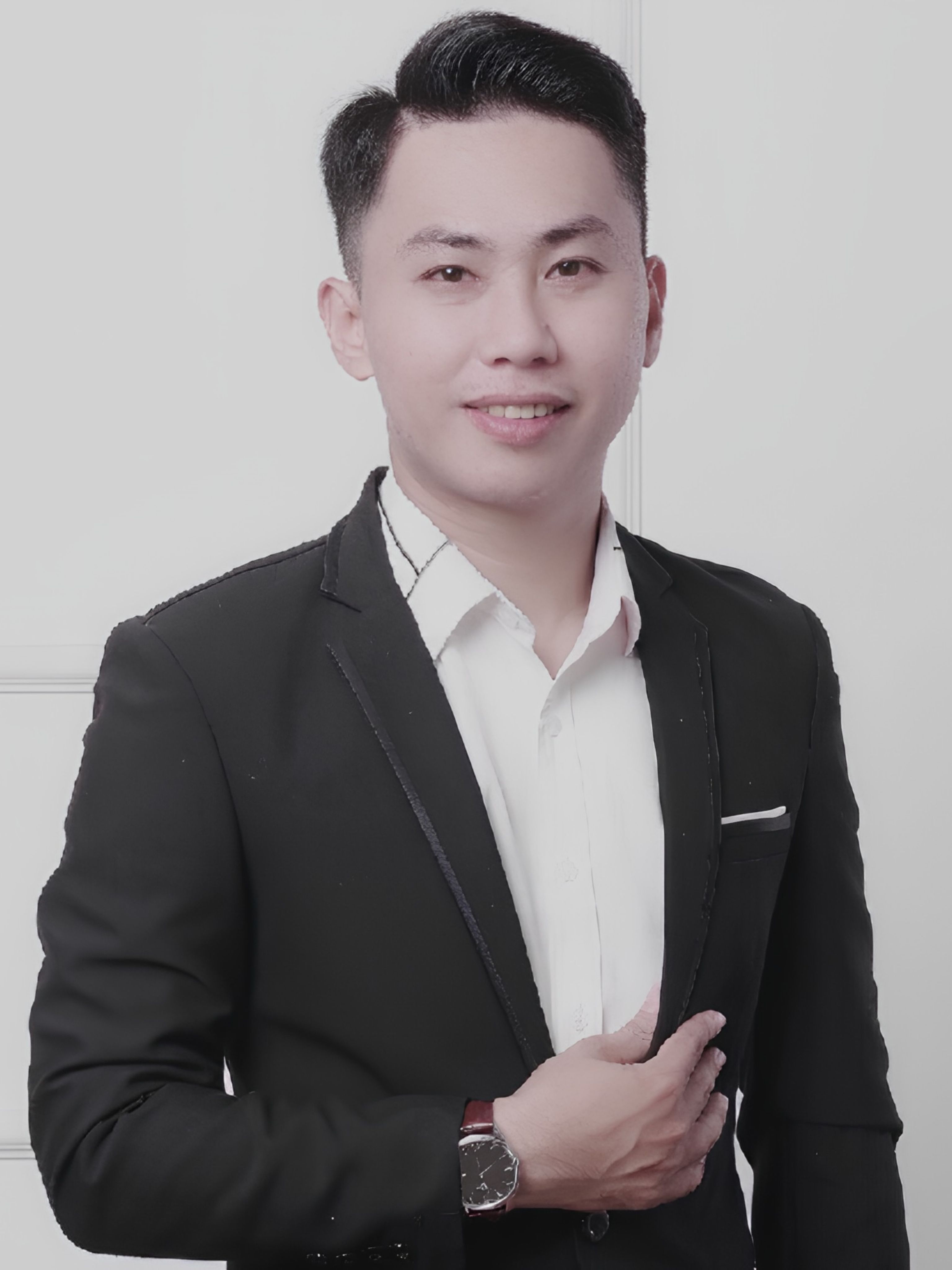 Lê Anh Tuấn