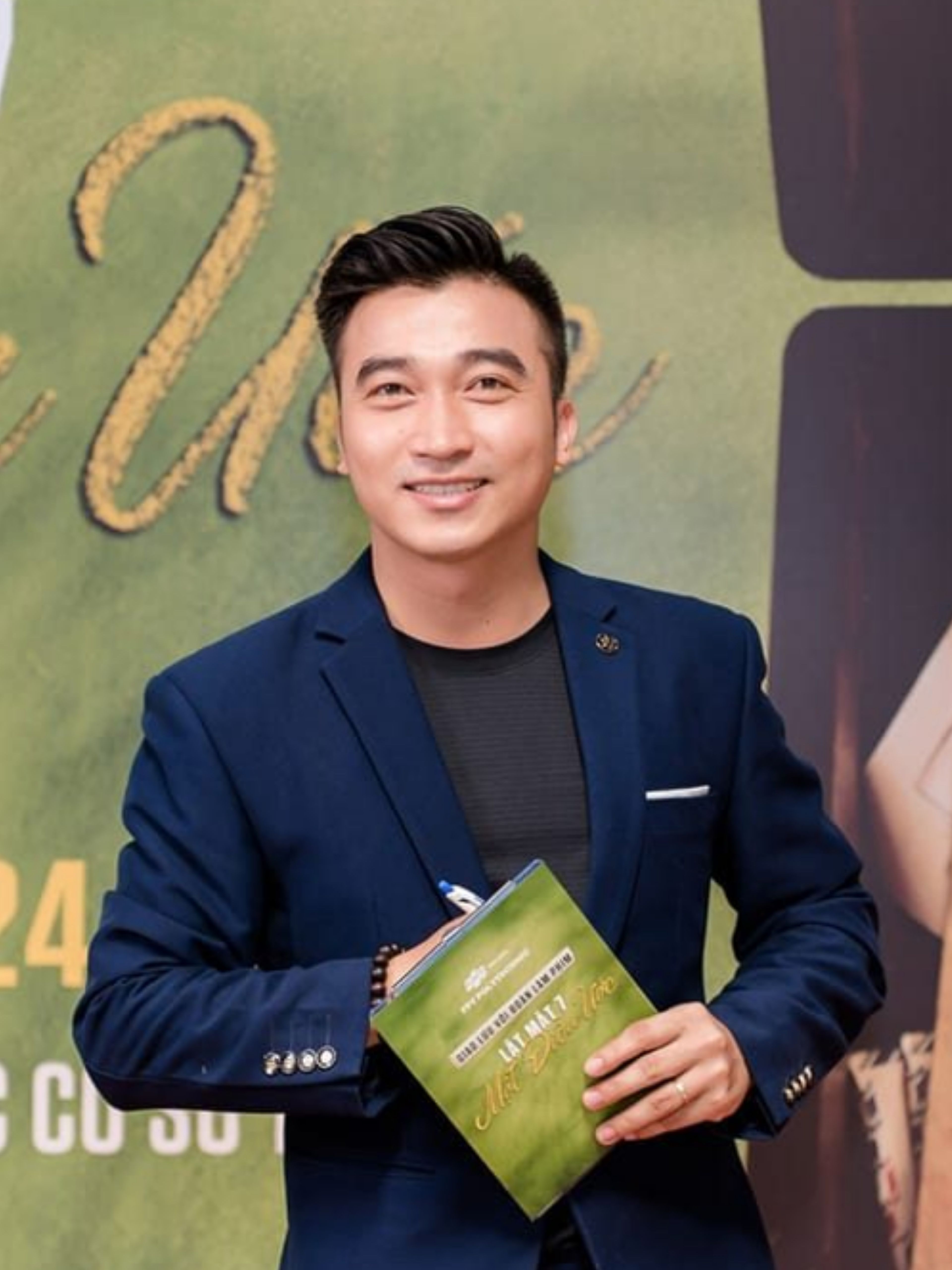 Tran Minh Luyen