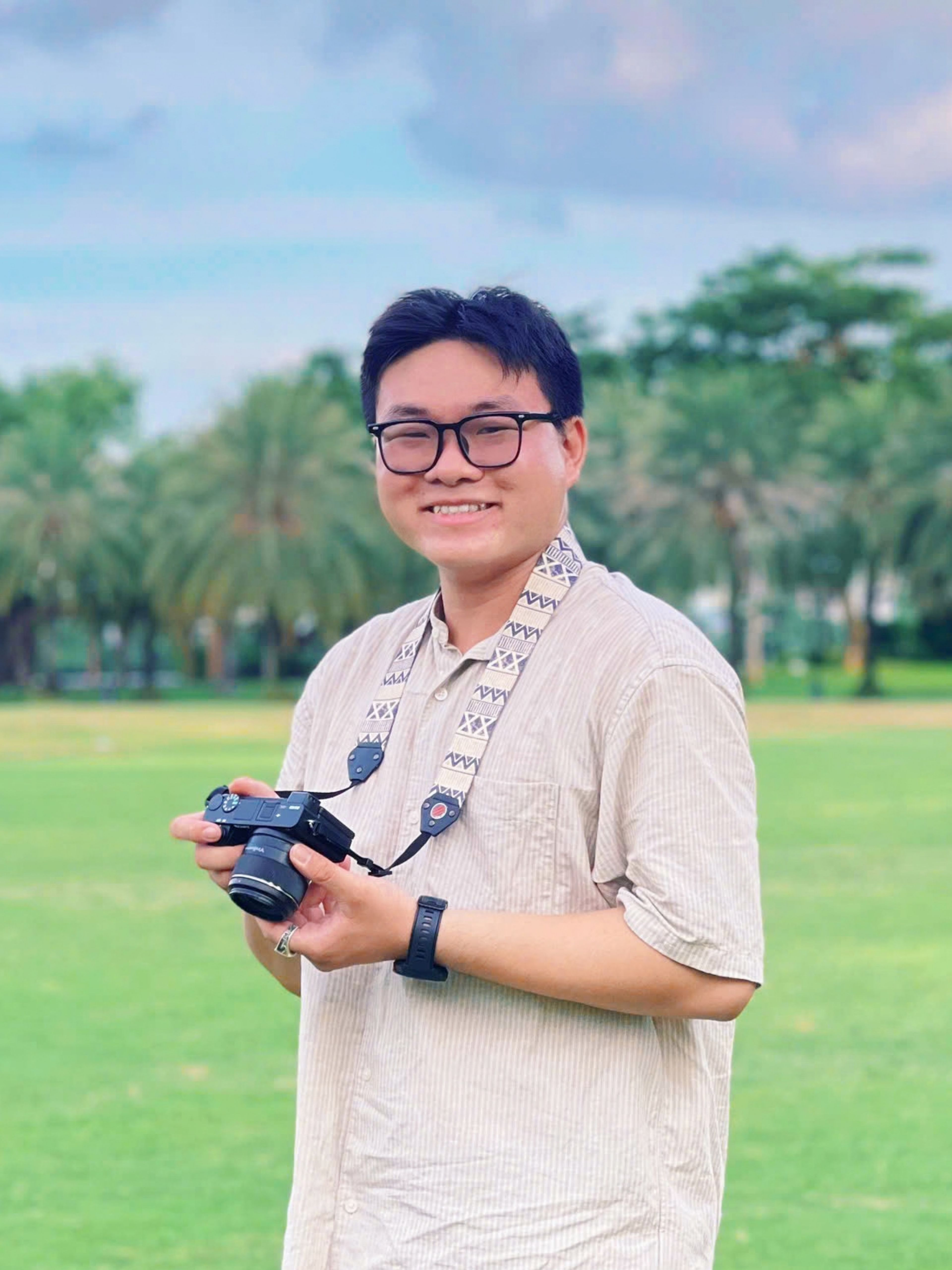 Lê Minh Thắng