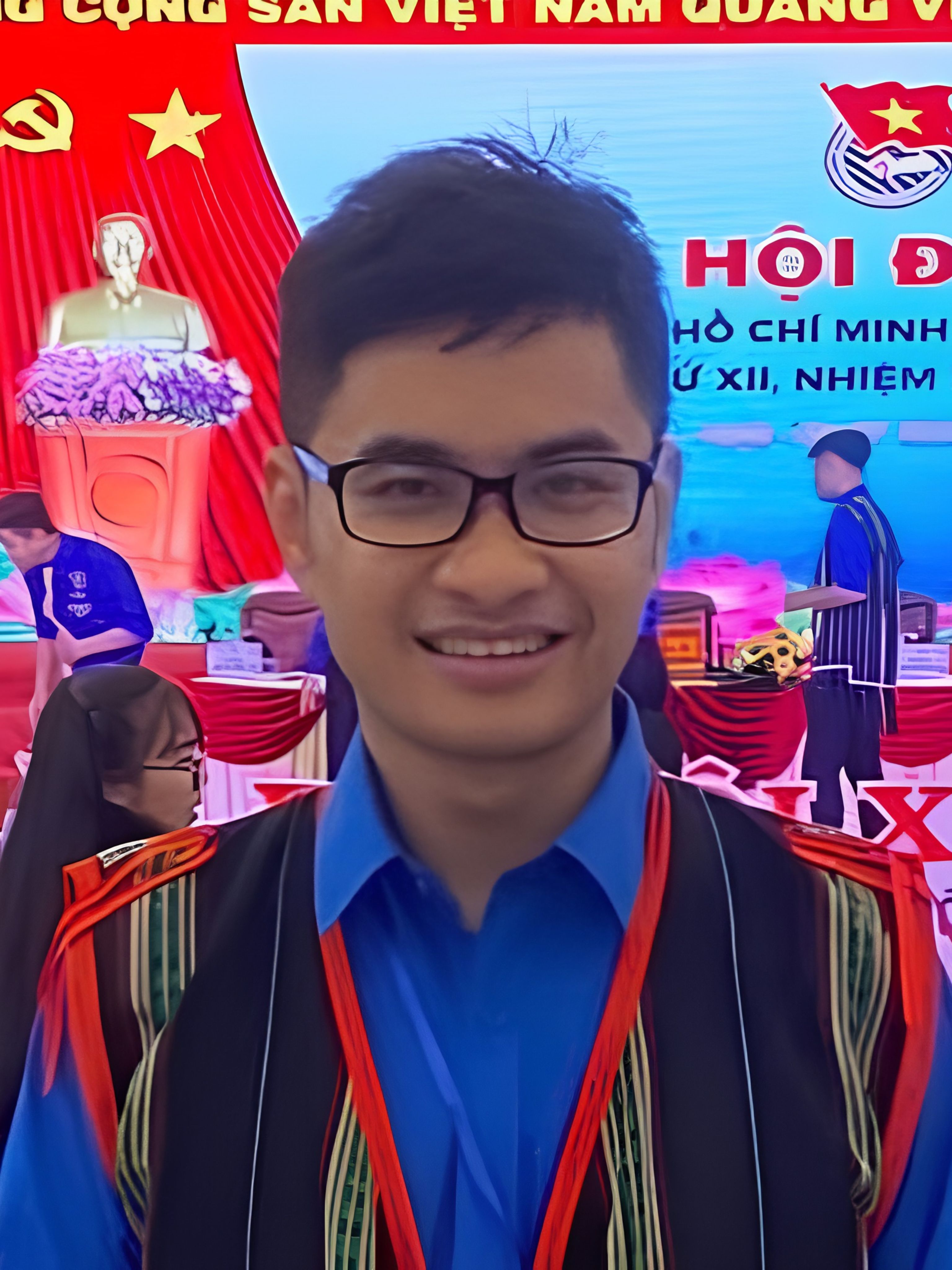 Nguyễn Khắc Duy Long