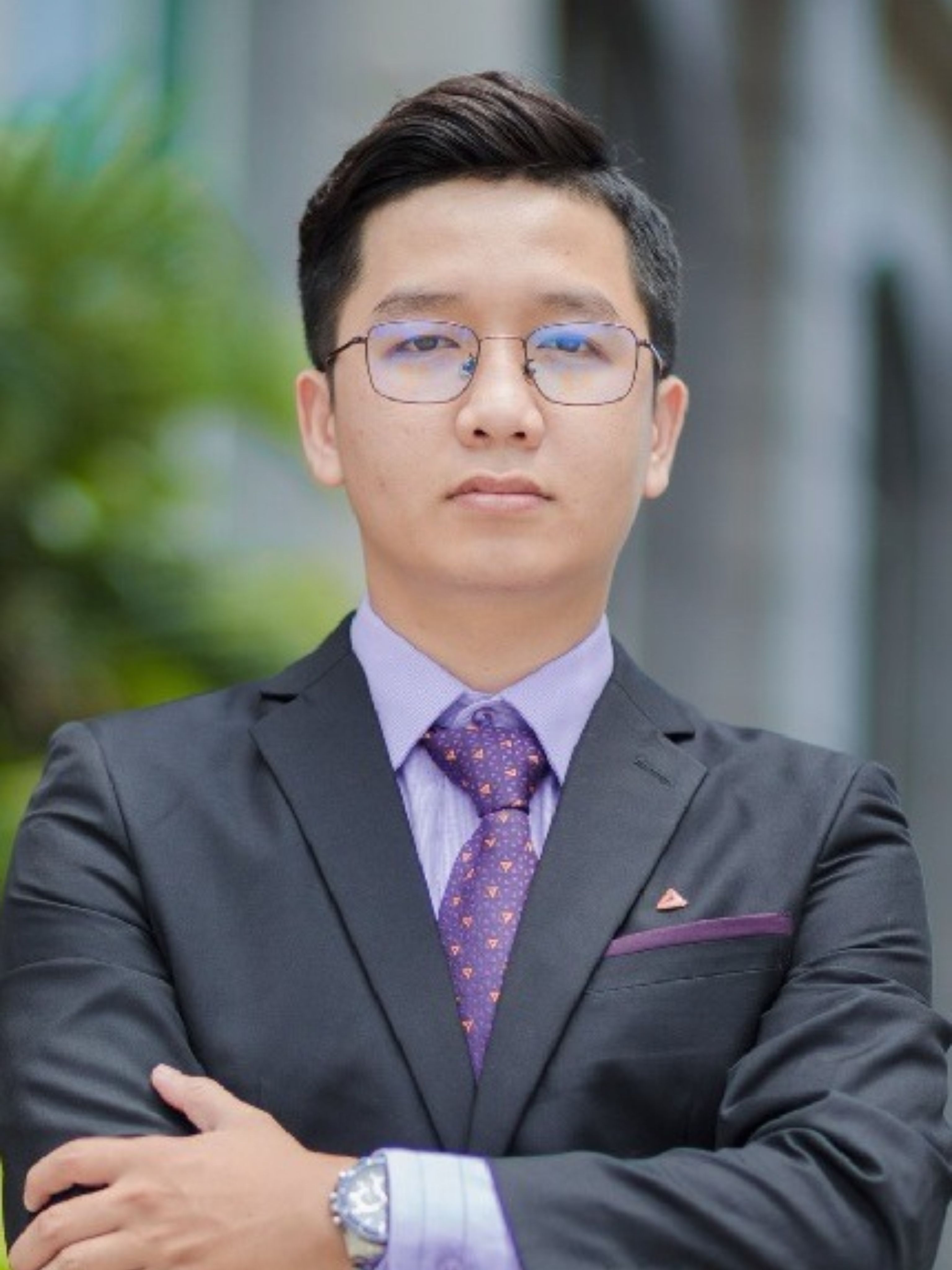 Nguyễn Tấn Cảnh