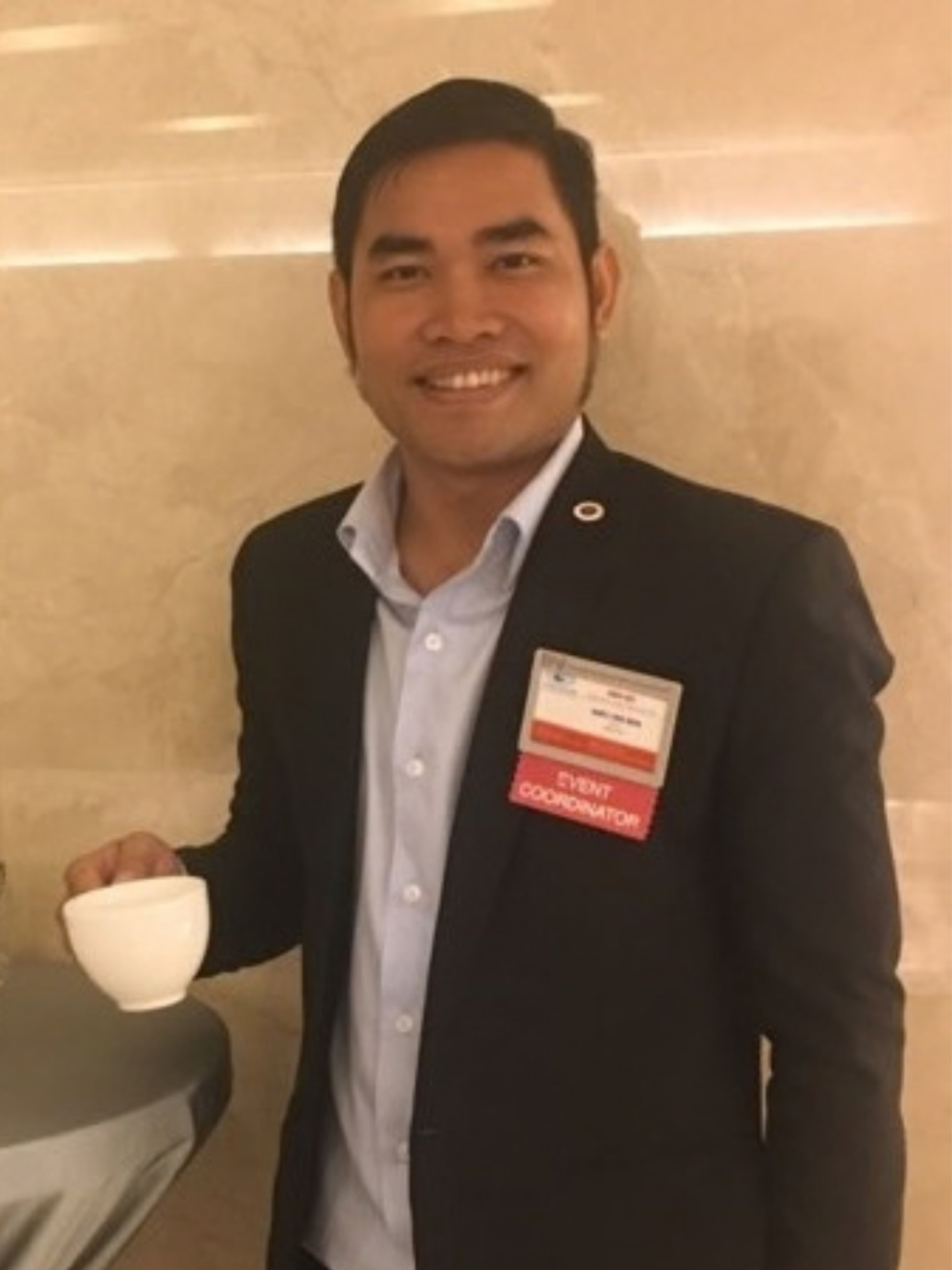 Nguyen Thanh Quang