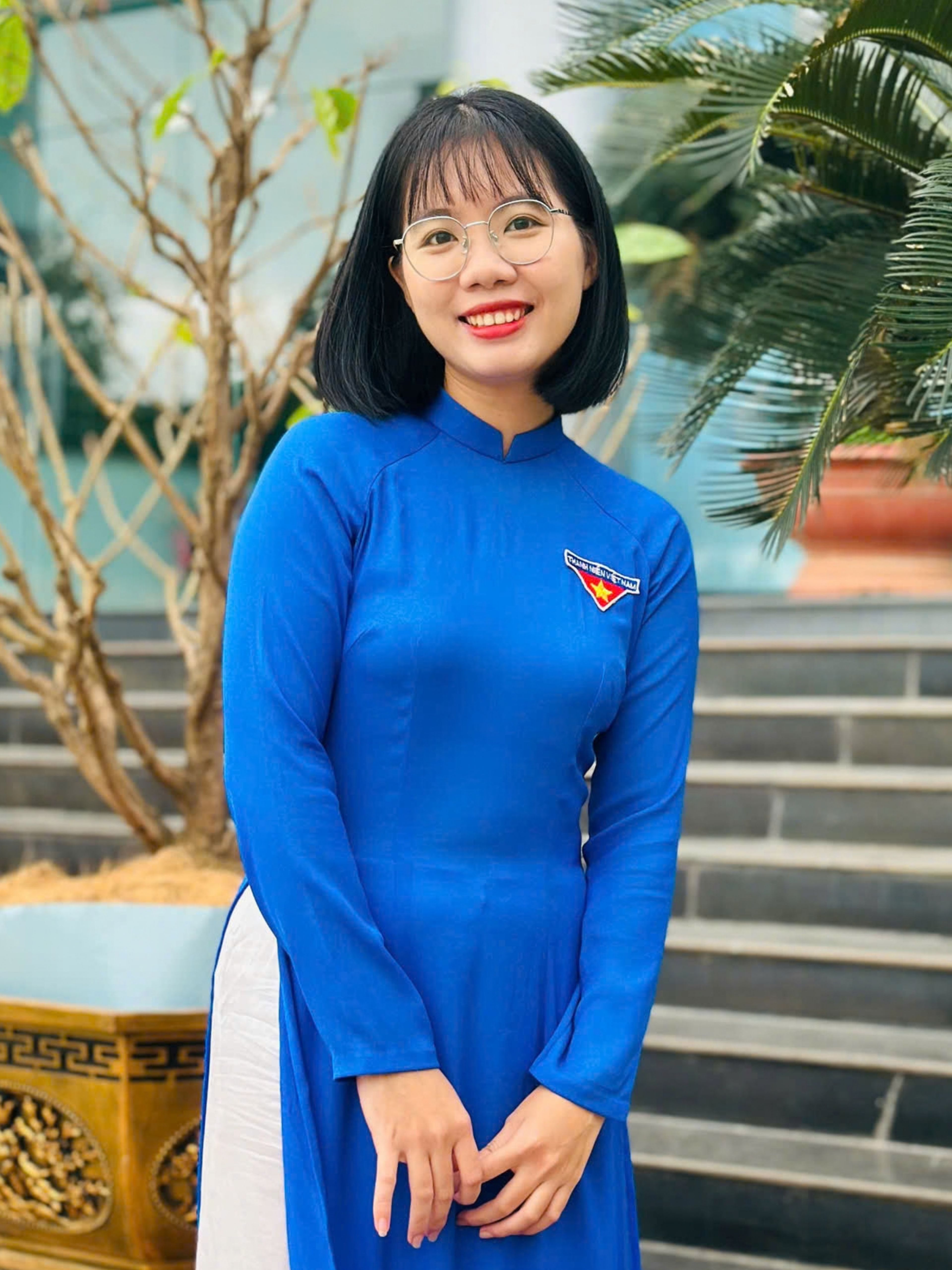 Phạm Trần Nhật Thùy