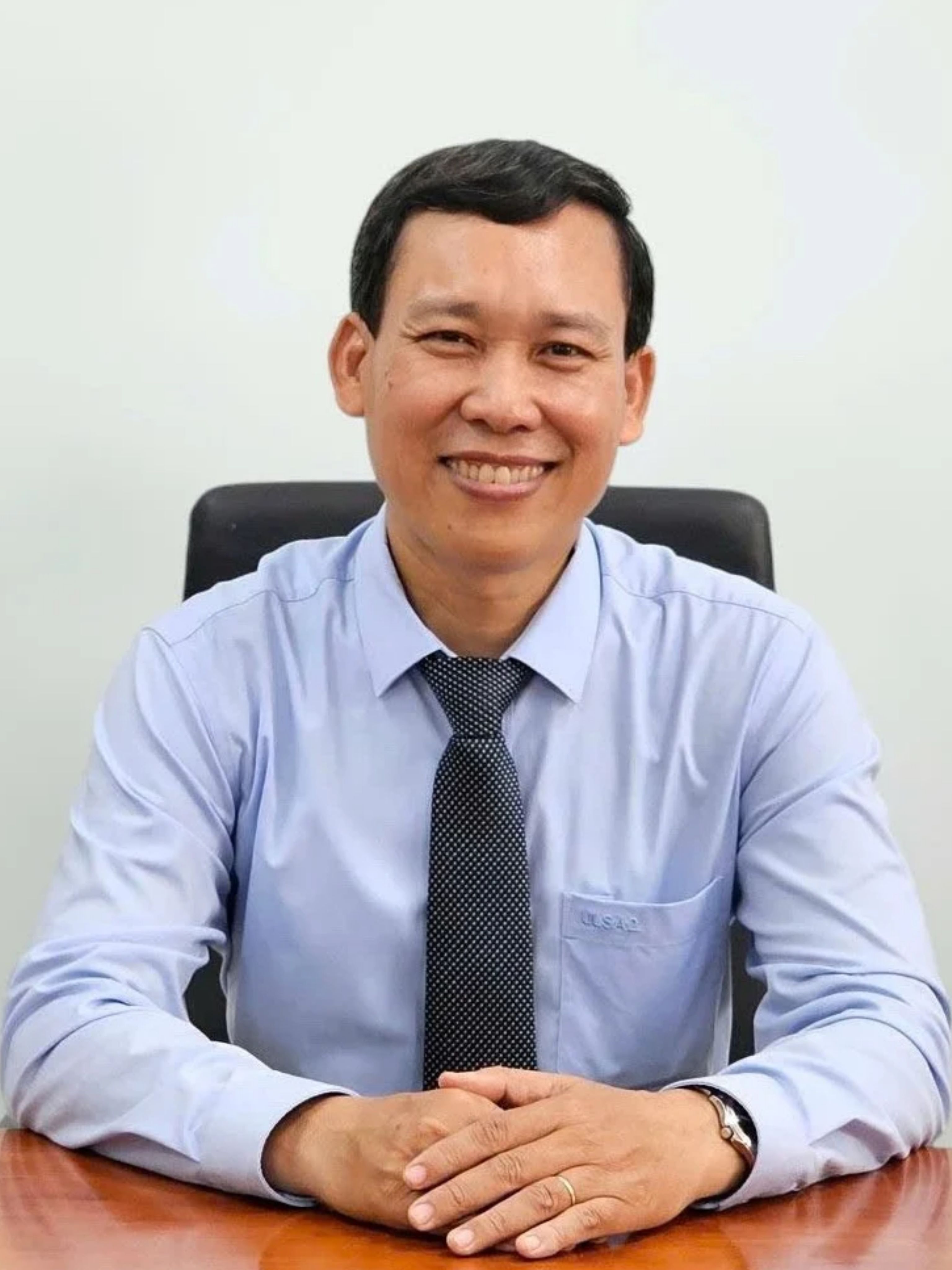 Pham Thanh Hai