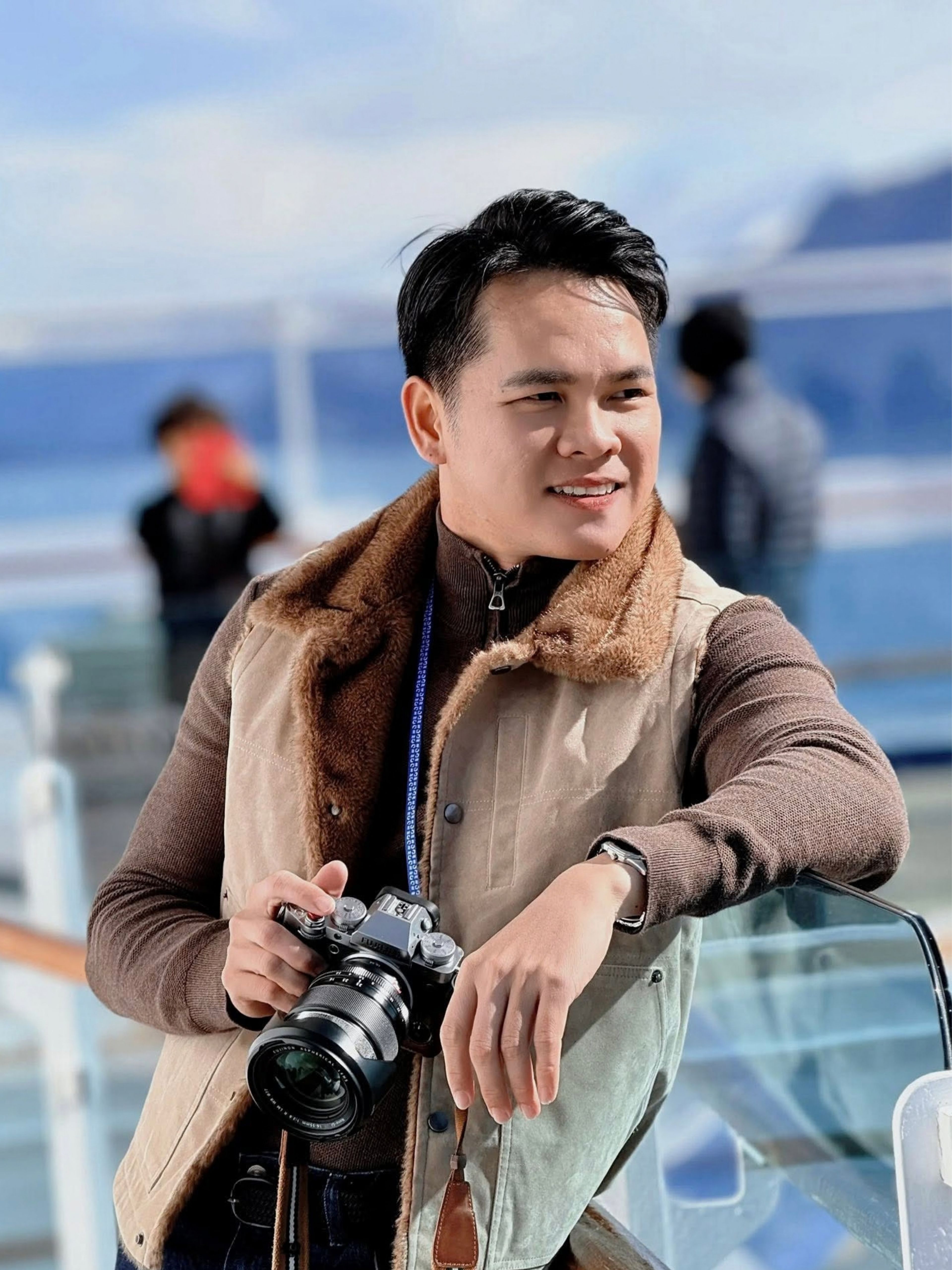 Phạm Quốc Vương