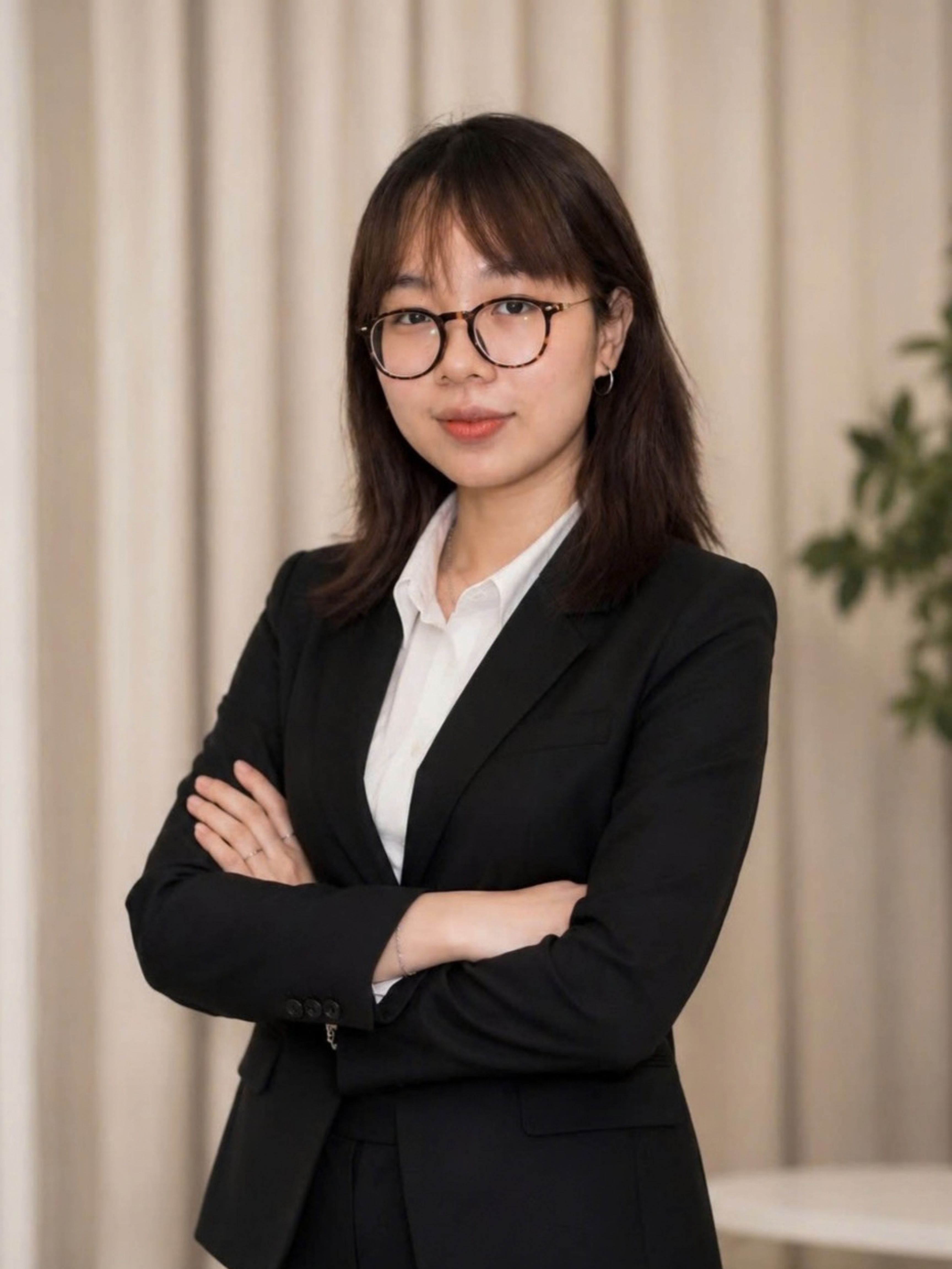 Le Minh Huong