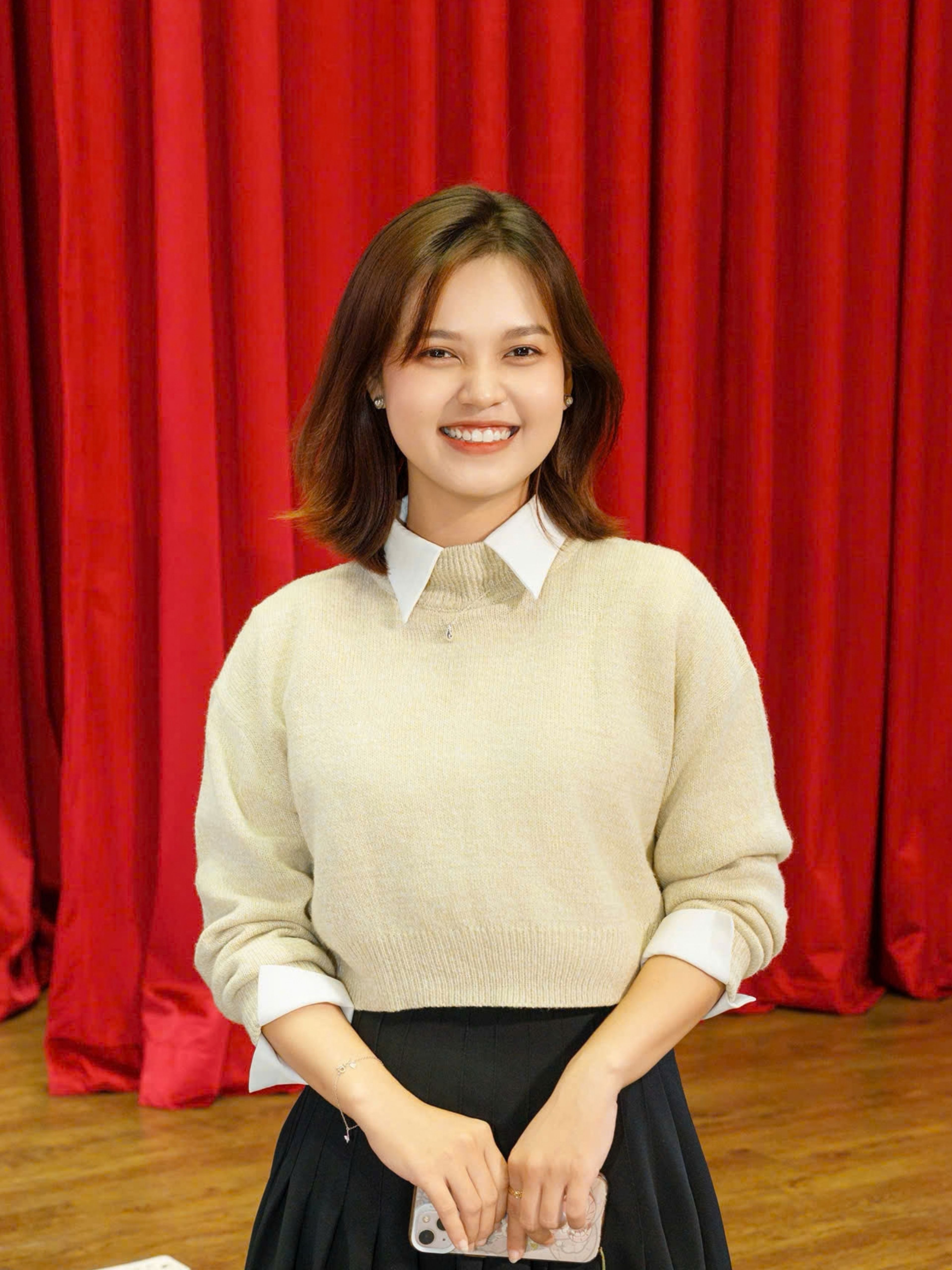 Trương Ngọc Anh