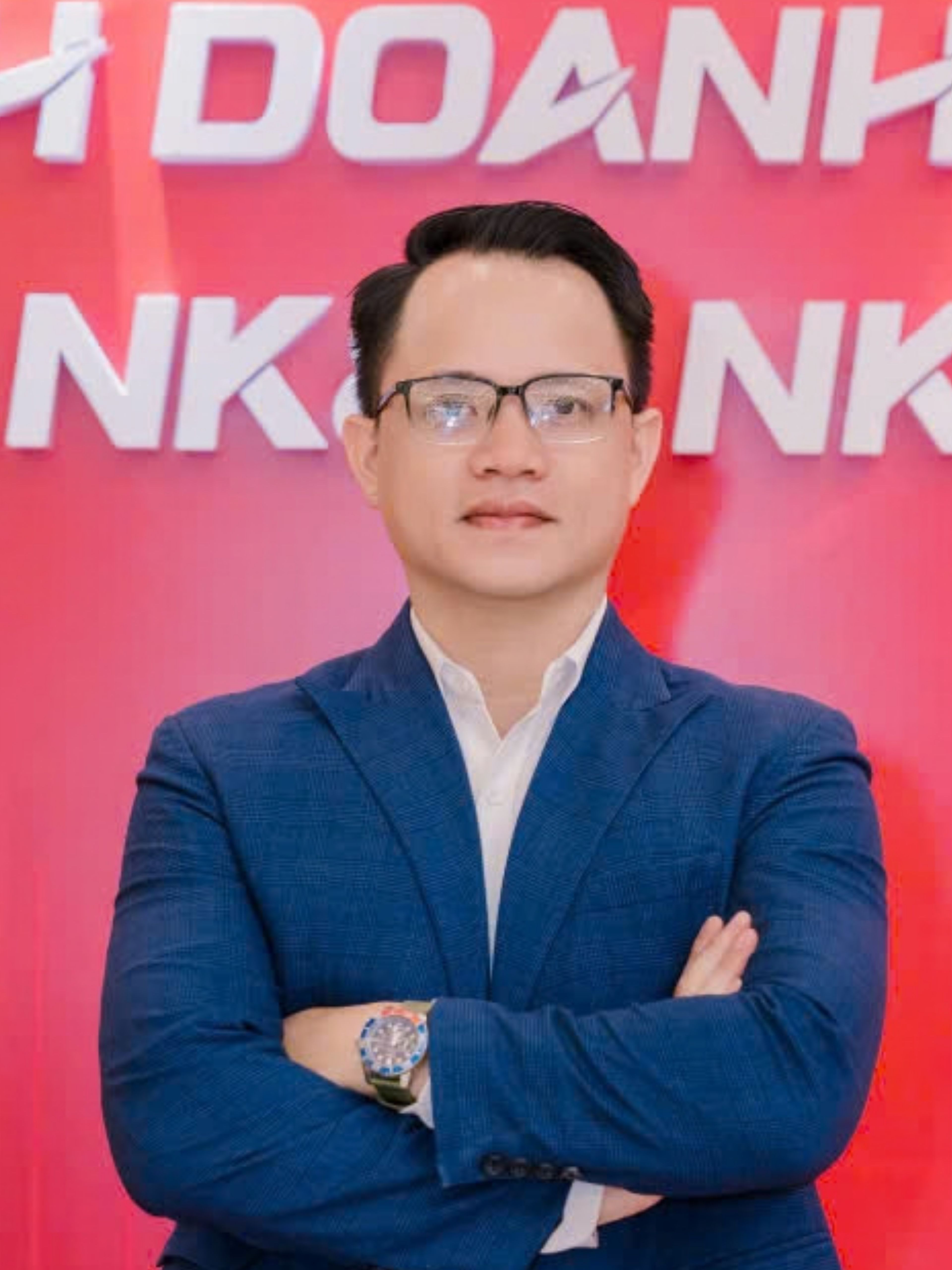 Truong Van Chinh