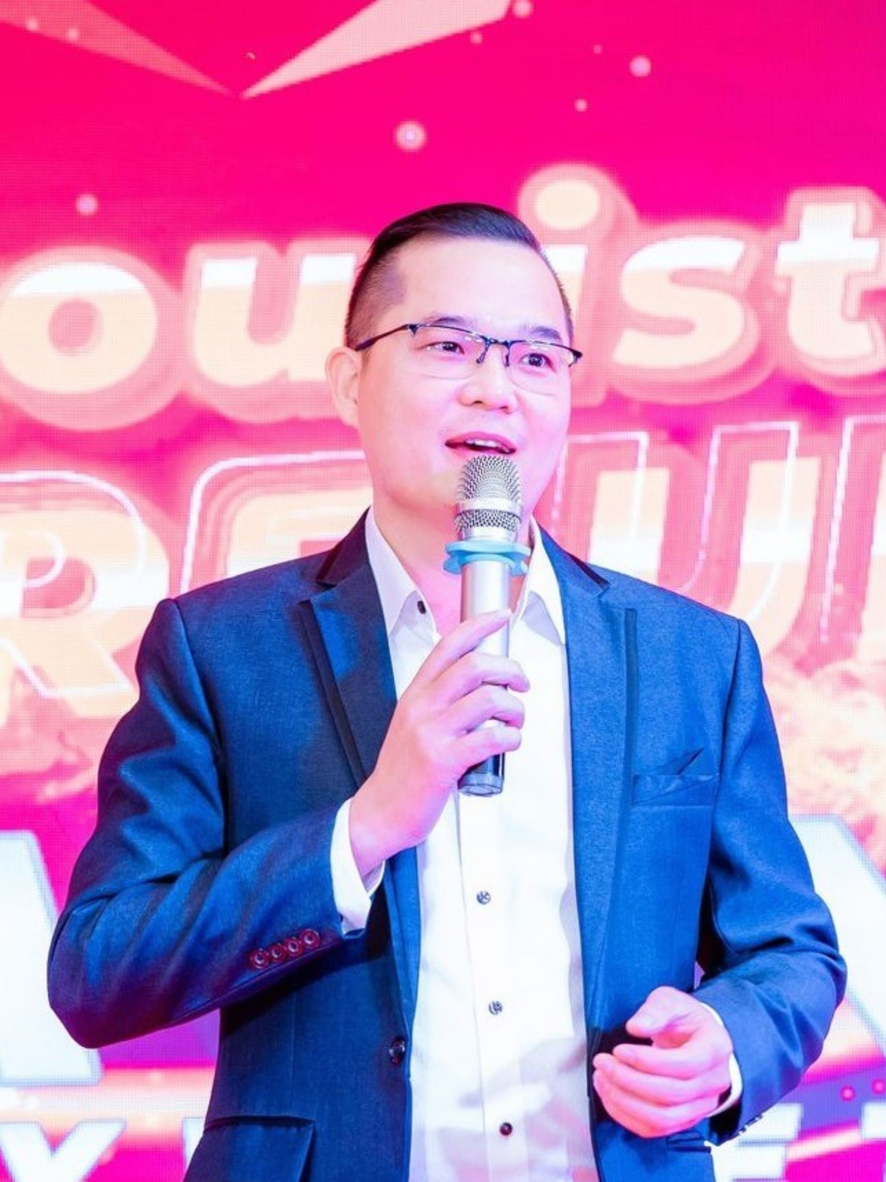 Trần Thanh Tú
