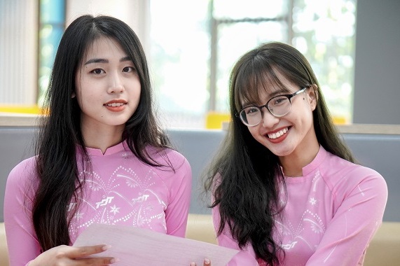 Chương trình tiên tiến