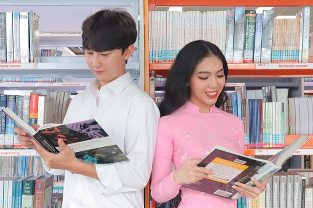 Chương trình tiêu chuẩn