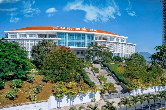 Chương trình học tại Phân hiệu Khánh Hòa