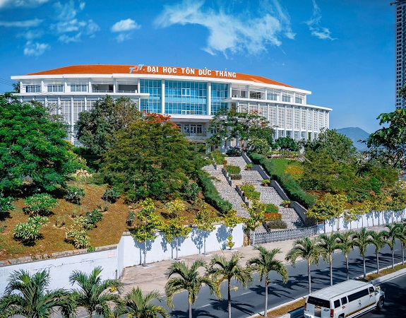 Chương trình học tại Phân hiệu Khánh Hòa