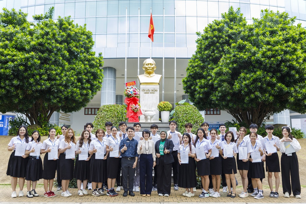 Thạc sĩ